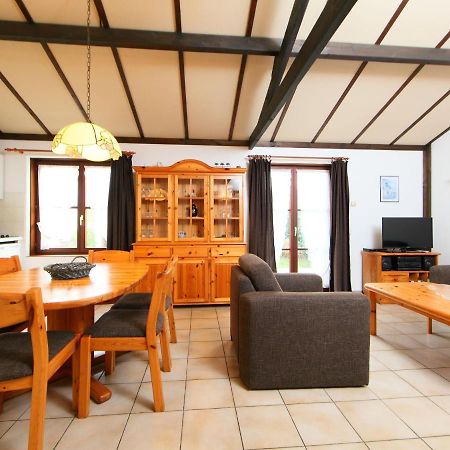 Holiday Home Noordzeepark Zeewind By Interhome Mispelburg 外观 照片