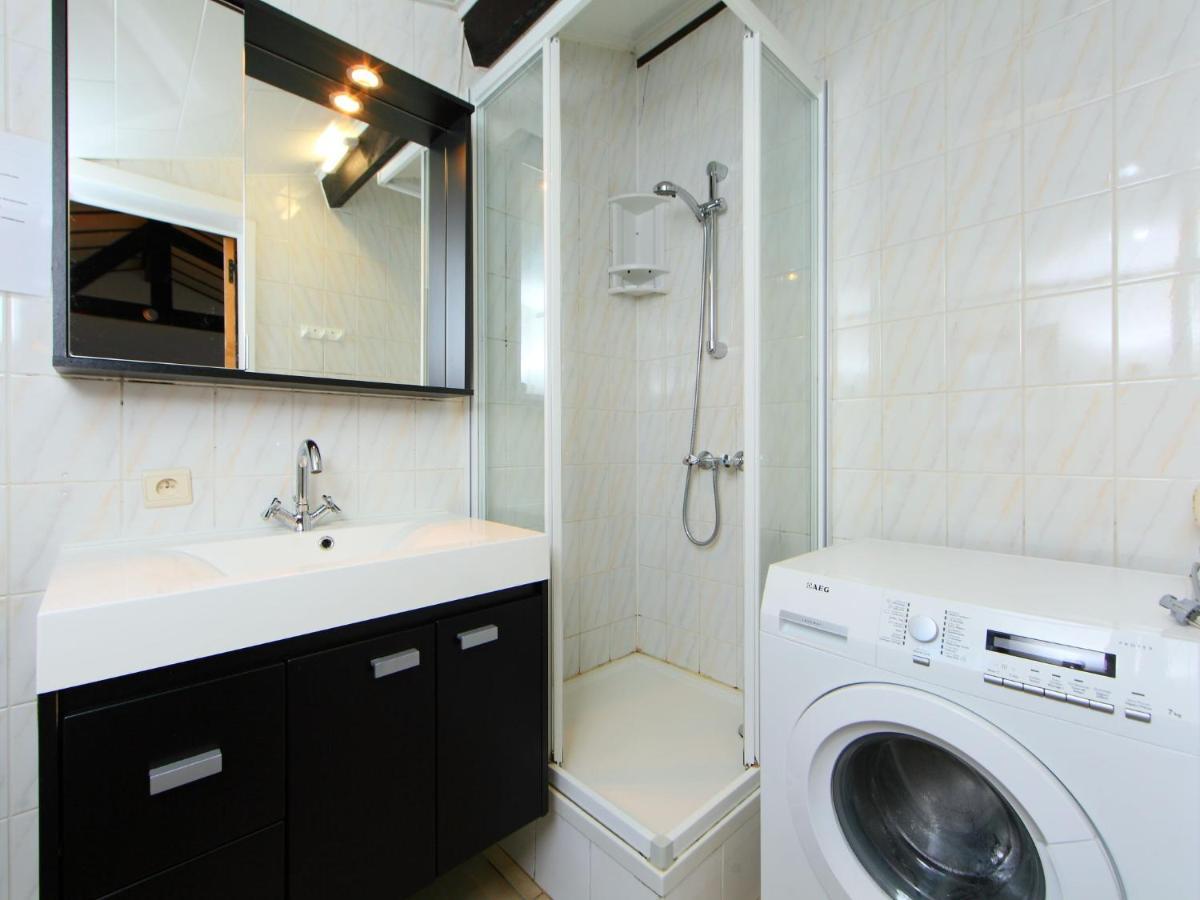 Holiday Home Noordzeepark Zeewind By Interhome Mispelburg 外观 照片