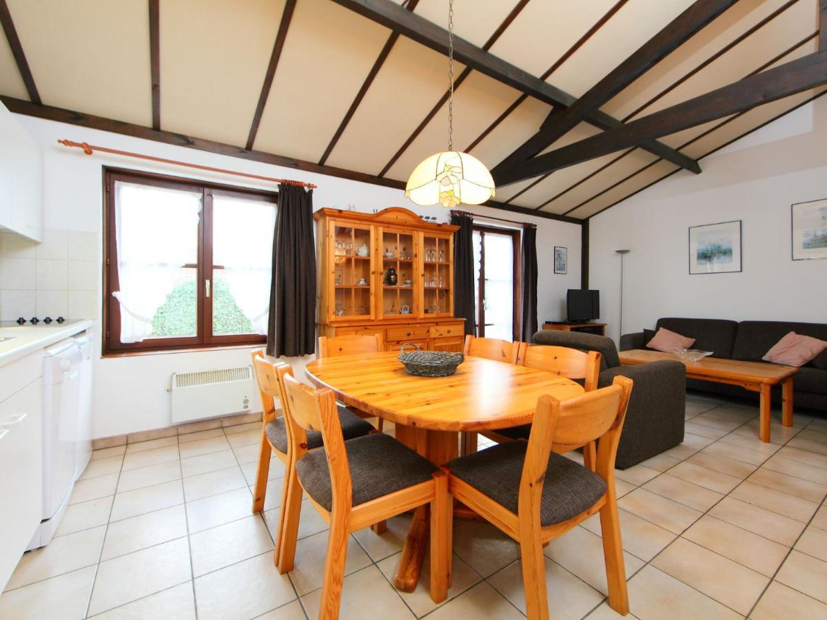 Holiday Home Noordzeepark Zeewind By Interhome Mispelburg 外观 照片