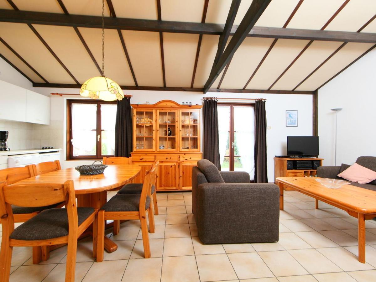 Holiday Home Noordzeepark Zeewind By Interhome Mispelburg 外观 照片