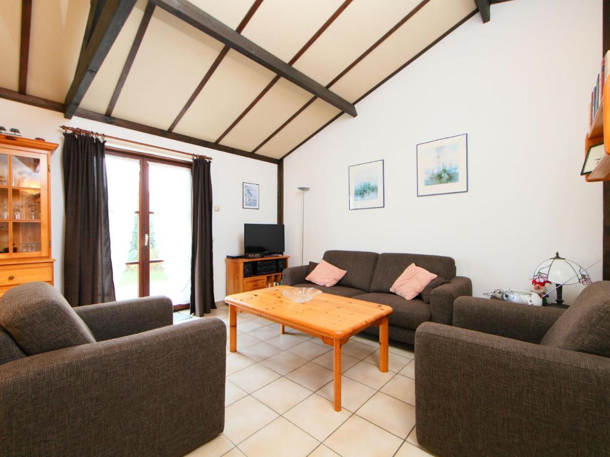 Holiday Home Noordzeepark Zeewind By Interhome Mispelburg 外观 照片